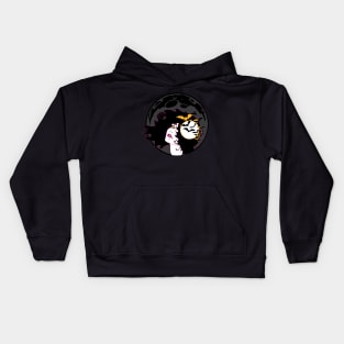 Moondark Kids Hoodie